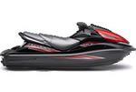 Kawasaki PWC JetSki Ultra 260X Parts